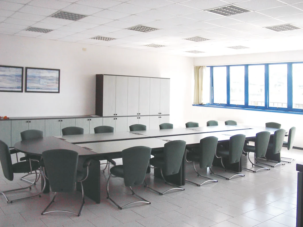 Carmignano Logistic Hub Fabbricato Logistico img n° 4
